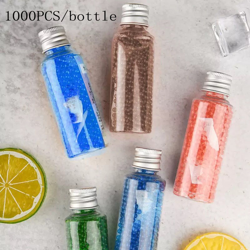 Smoking & Vaping Accessories - 1000PCS Mixed Frucht Geschmacksrichtungen Mint Explosion