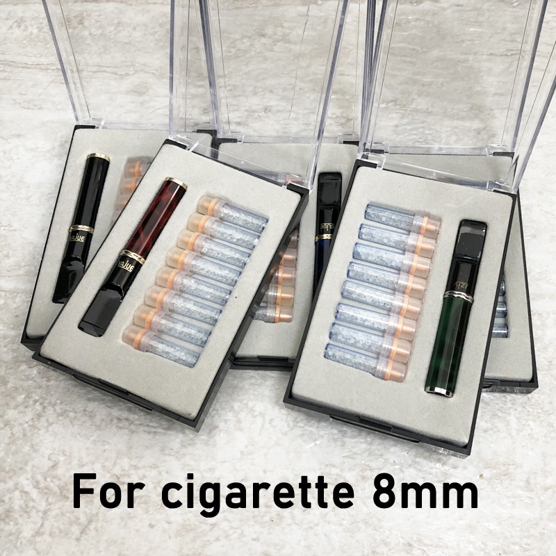 Smoking & Vaping Accessories - Neuer beliebter Einweg-Zigarettenhalter mit Mikrofilter zur
