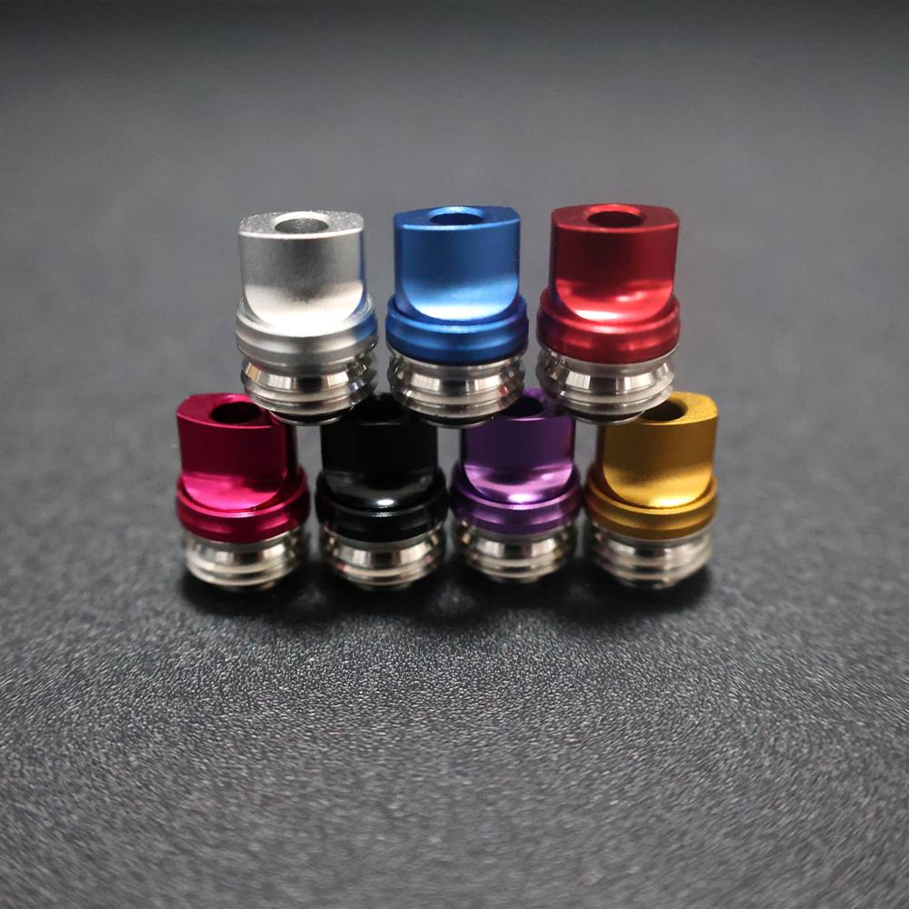 Accessories For Vaping - Hybrid Ultra Whistle Style BB Hybrid