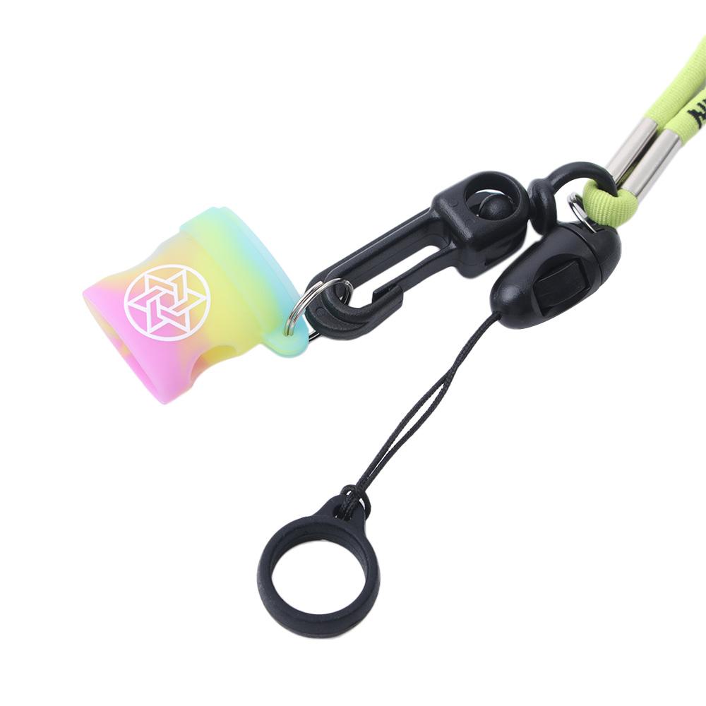 Vape Ring - Vaporizer Atomizer Juu Relx POD Anti-Rutsch