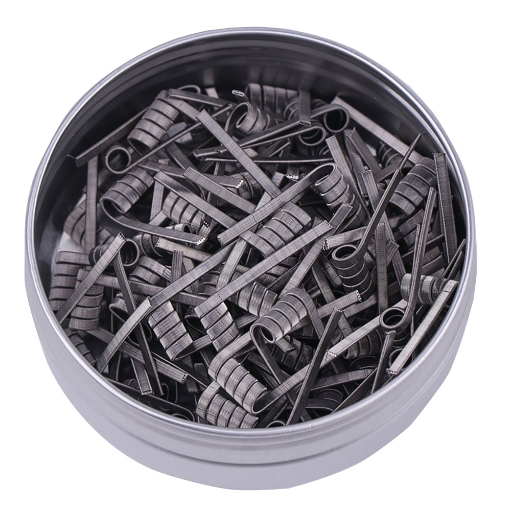 Stainless Wire Ss316 - XFKM A1/SS316/NI80 Hot 50/100 teile/los NEUE