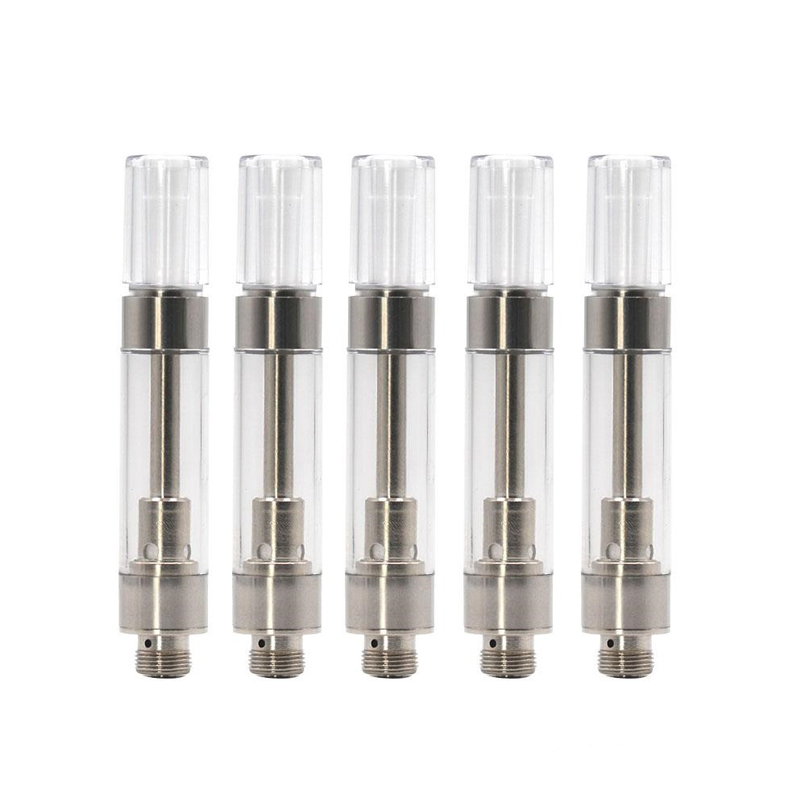 Vape Coil Replacement - 10 stücke G5 Dank Vapes dicke