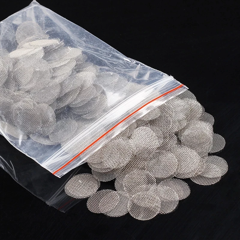 50 teile/paket 16/20mm Edelsta – Weed Vaping Accessories Bewertung und Preis
