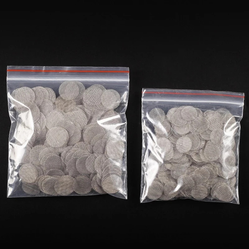 50 teile/paket 16/20mm Edelsta – Weed Vaping Accessories Bewertung und Preis