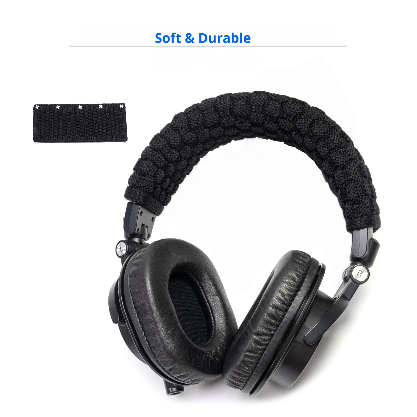 Ersatz-Kopfbandschutz für Audi – Audio Technica Headphone Ath-M50X Bewertung und Preis