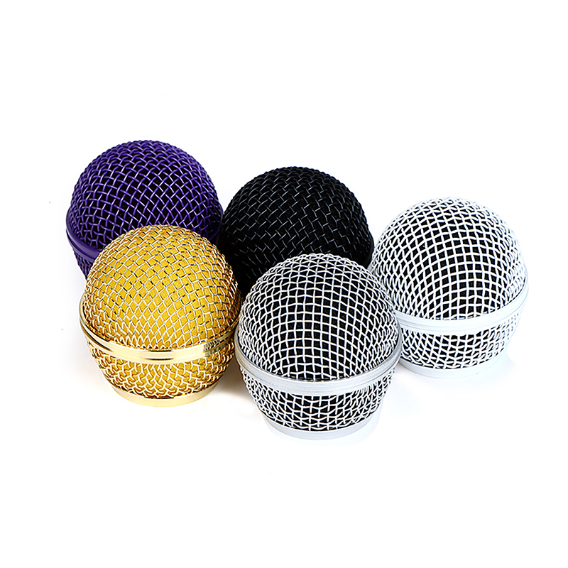 1Pcs Für Shure SM58 Drahtlose  – Shure Mic Mv7 Bewertung und Preis