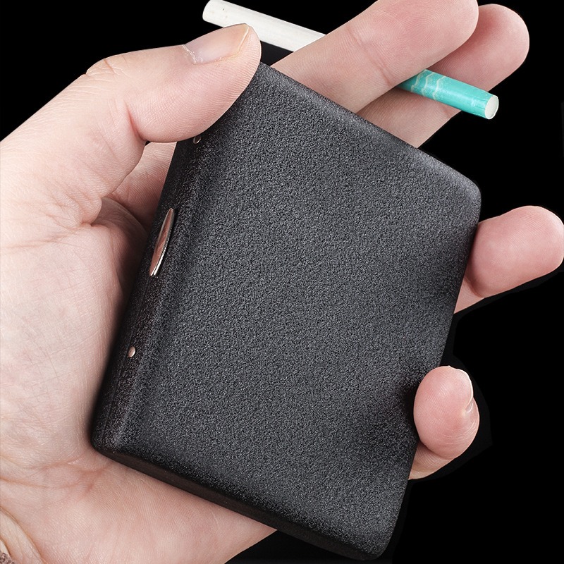 20er-Pack schwarz gefrostete Z – Smoking & Vaping Accessories Bewertung und Preis
