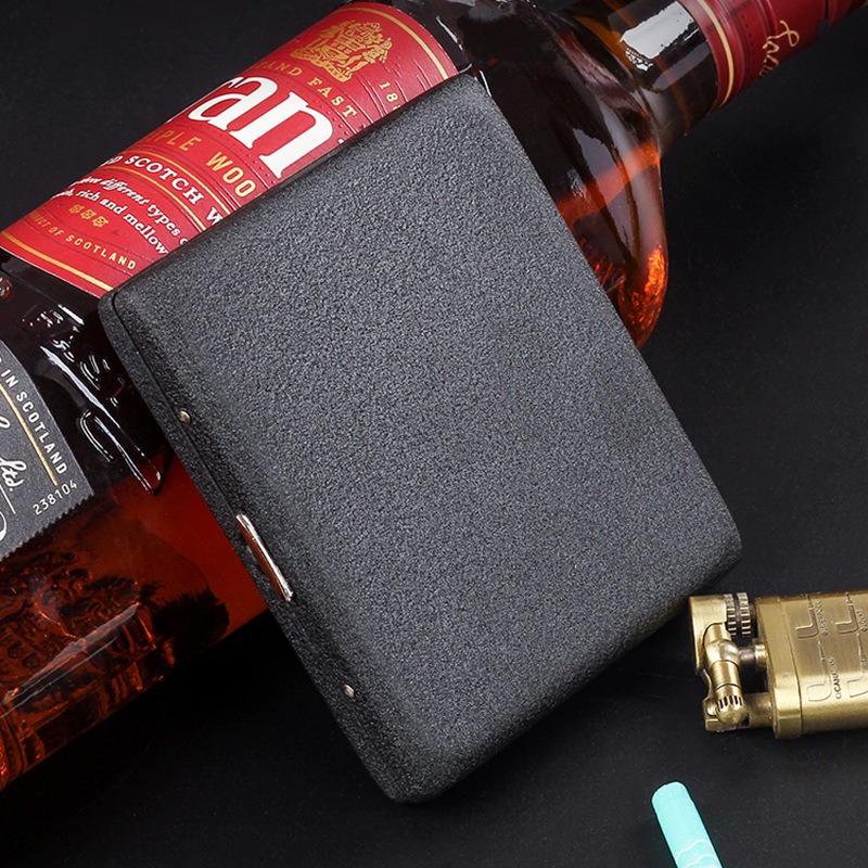 20er-Pack schwarz gefrostete Z – Smoking & Vaping Accessories Bewertung und Preis