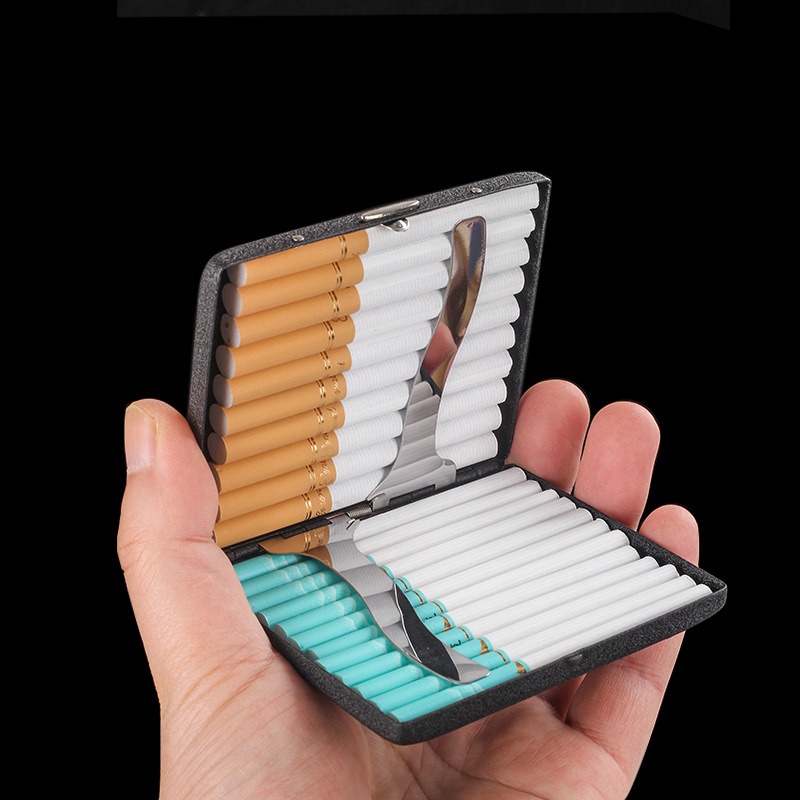 20er-Pack schwarz gefrostete Z – Smoking & Vaping Accessories Bewertung und Preis