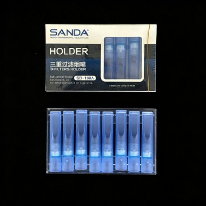 2/4 Sets Neue Clip-Mikrofilter – Smoking & Vaping Accessories Bewertung und Preis