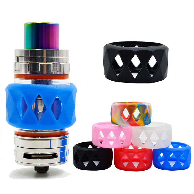 Blase Glasrohr Schutzhülle Wra – Vape Ring Bewertung und Preis