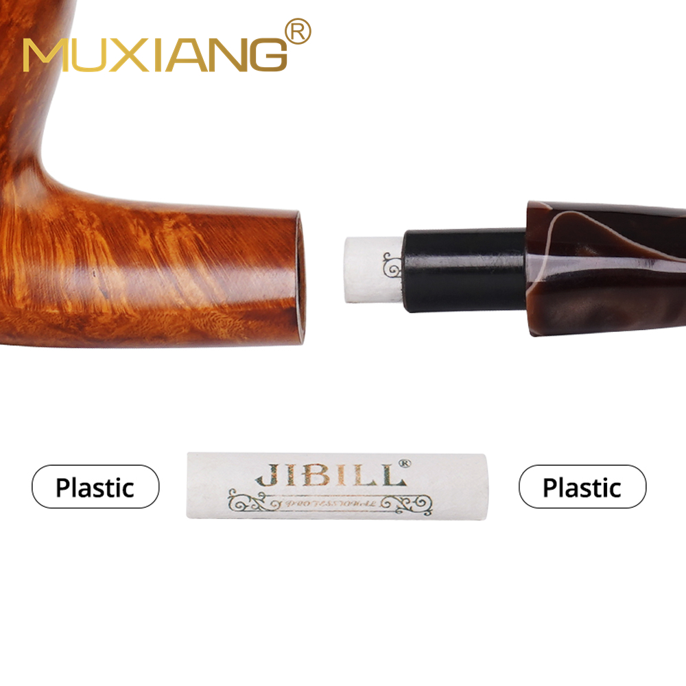 50 Stück 9mm Tabakpfeifenfilte – Smoking & Vaping Accessories Bewertung und Preis