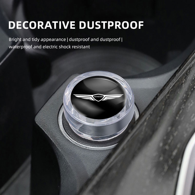 Auto Zigarette Leichter Staub  – Vape Decoration Bewertung und Preis