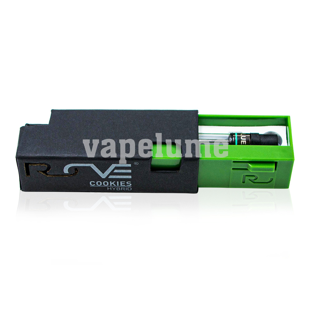 0,8 ml Rove 510-Gewindepatrone – Accessories For Vaping Bewertung und Preis