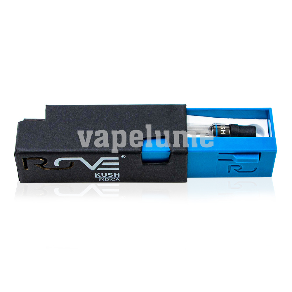 0,8 ml Rove 510-Gewindepatrone – Accessories For Vaping Bewertung und Preis