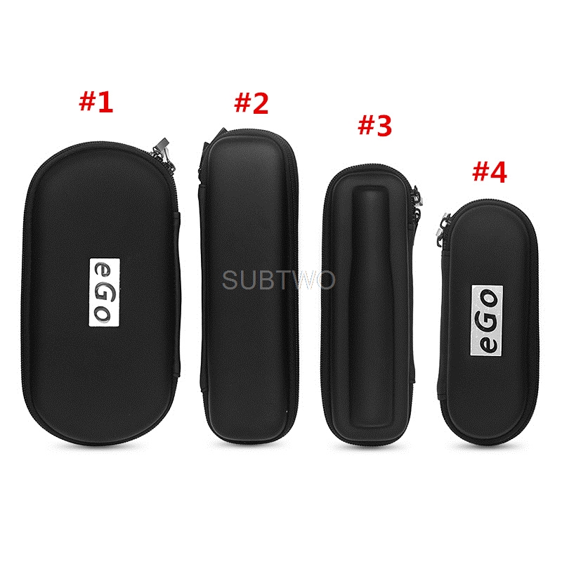 Ego-Reißverschlusshülle aus Le – Vape Decoration Bewertung und Preis