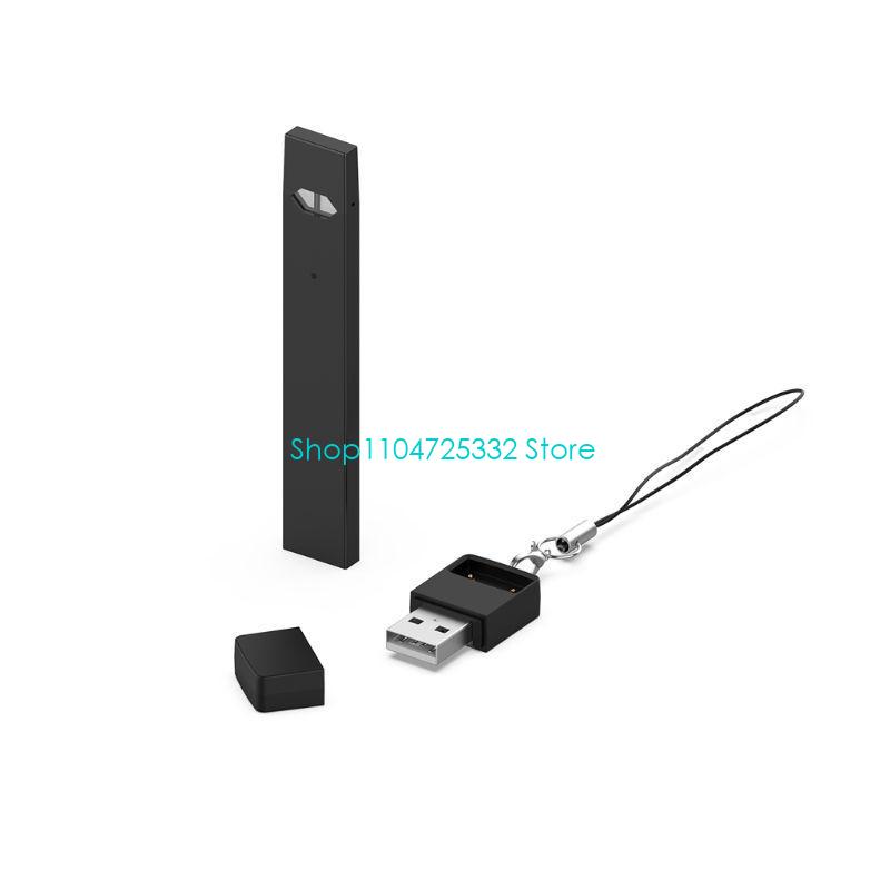 P5EA mit Lanyard-USB-Reiselade – Accessories For Vaping Bewertung und Preis