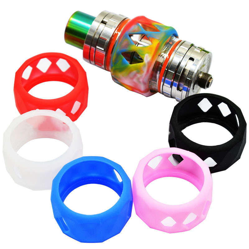 Rutsch fester Bandring aus Sil – Vape Ring Bewertung und Preis