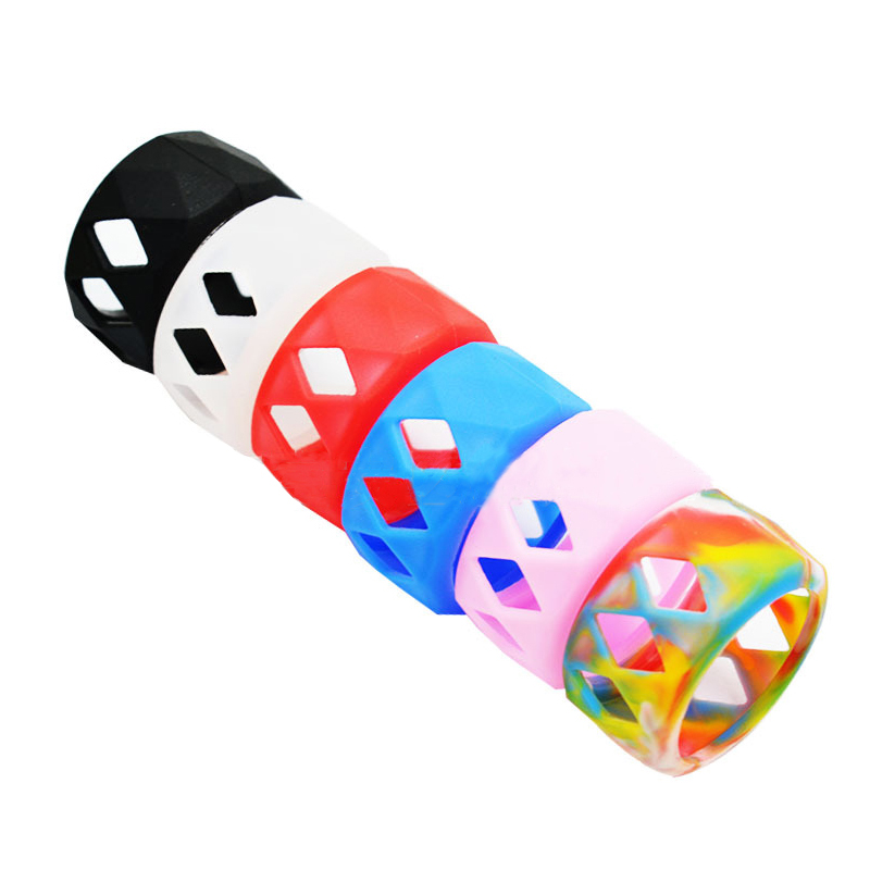 Rutsch fester Bandring aus Sil – Vape Ring Bewertung und Preis