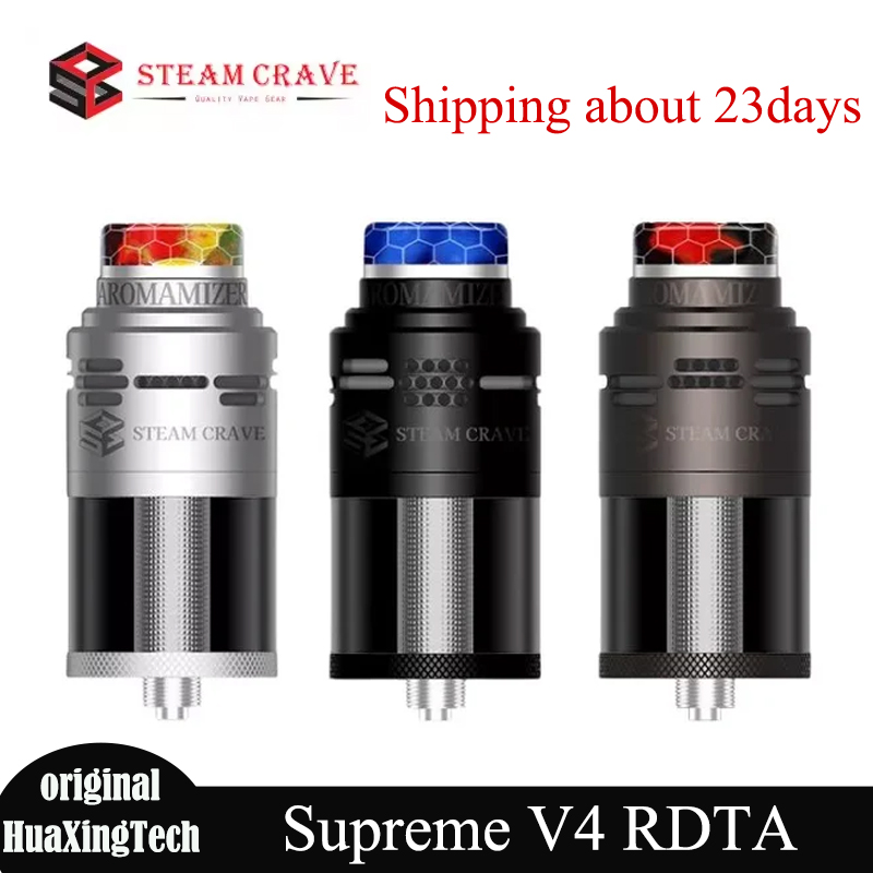 Original Steam Crave Aromamize – Vape Coil Replacement Bewertung und Preis