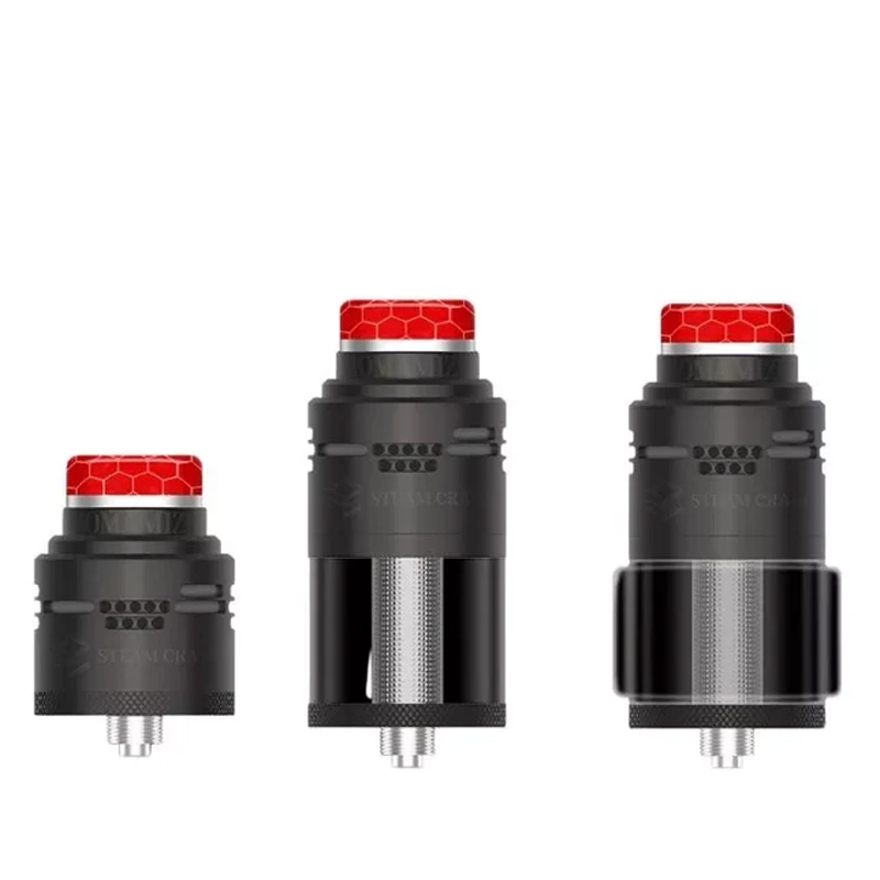 Original Steam Crave Aromamize – Vape Coil Replacement Bewertung und Preis
