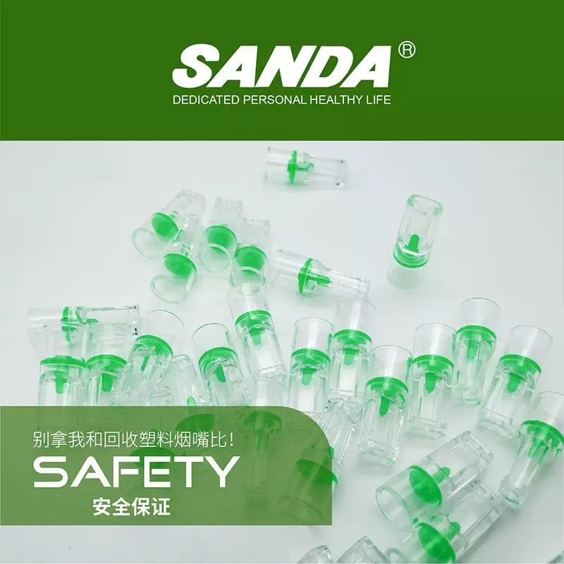 Gesunder Einweg-Mini-Zigarette – Smoking & Vaping Accessories Bewertung und Preis