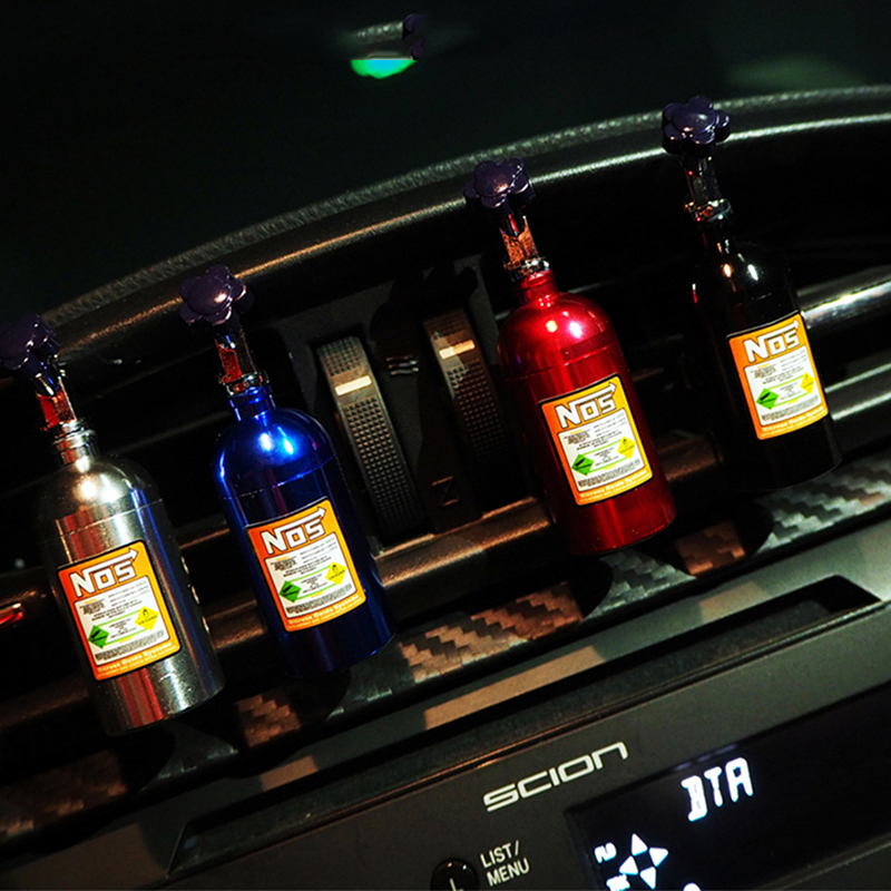 Beliebte Auto Lufterfrischer N – Vape Decoration Bewertung und Preis