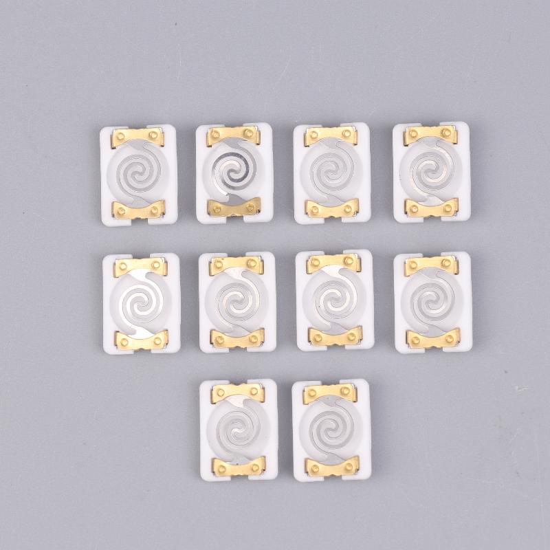 10 Stück Elektronische Wiedera – Accessories Experts Vape Bewertung und Preis