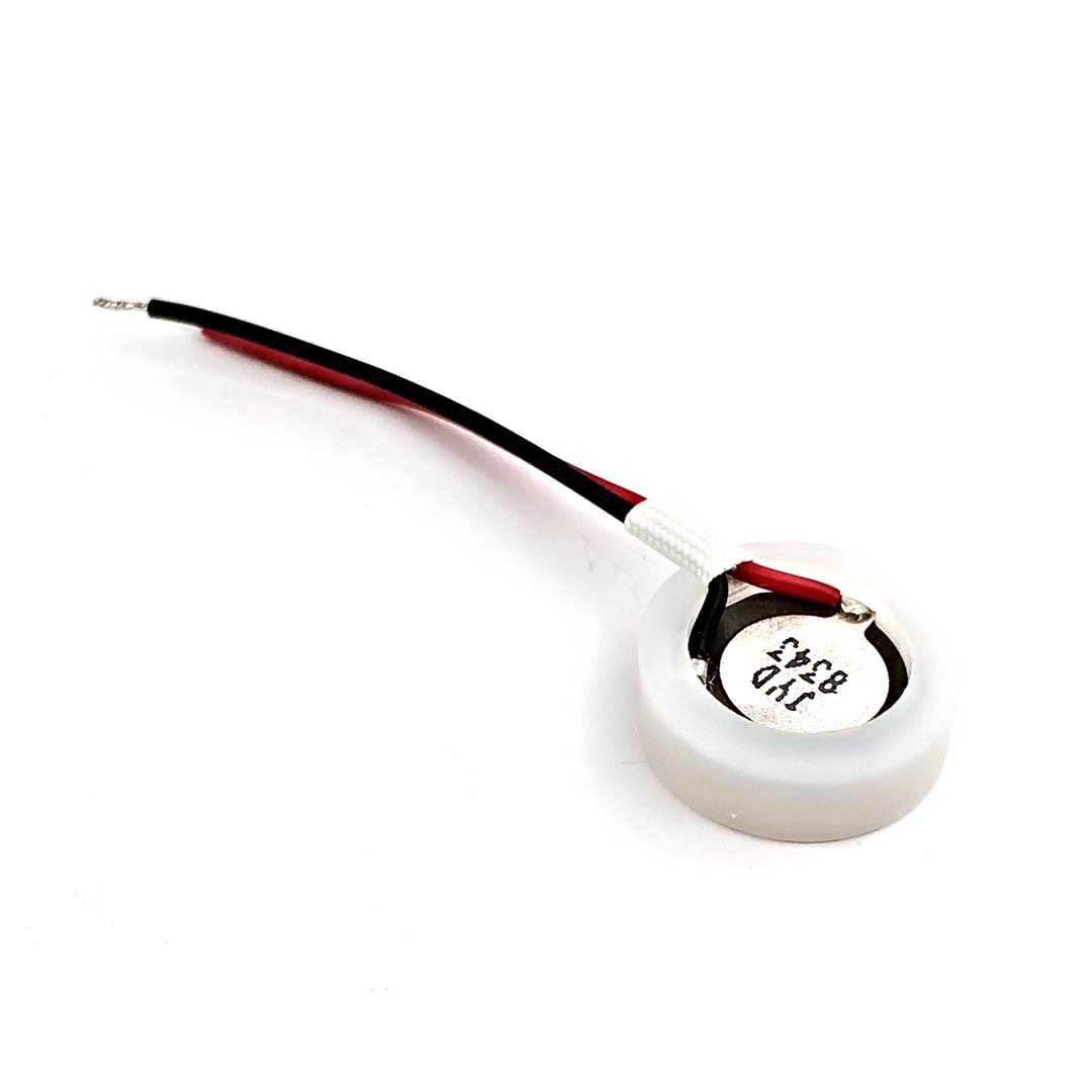 16 mm 1,7 MHz Ultraschall-Zers – Vape Ring Bewertung und Preis