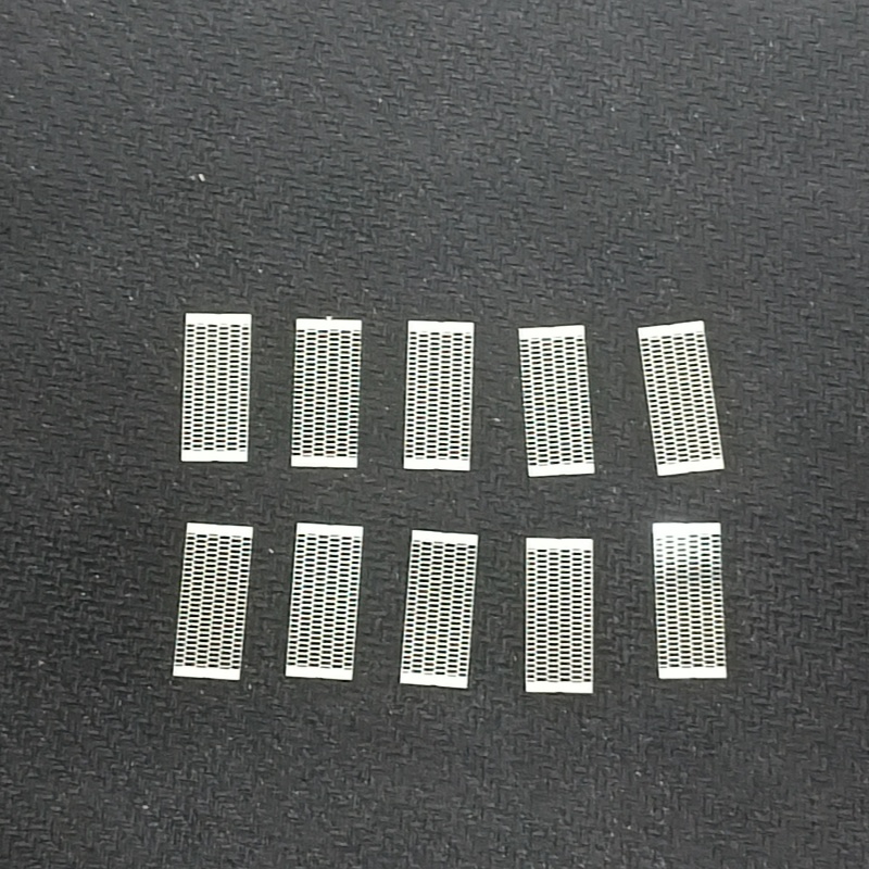 5 Stück BMTD Vorgefertigte Spu – Stainless Wire Ss316 Bewertung und Preis
