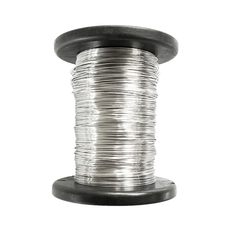 100 m/Los 0,1 mm 0,2 mm 0,3 mm – Stainless Wire Ss316 Bewertung und Preis