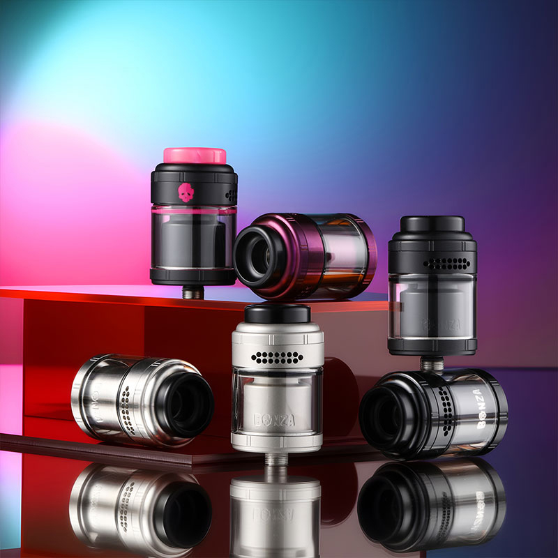 Neuer Original ThunderCloud X  – Vape Coil Replacement Bewertung und Preis