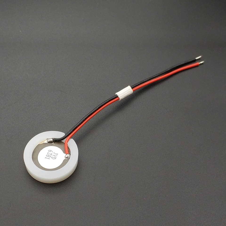 20mm Fogger Nebel Maker Ultras – Vape Ring Bewertung und Preis