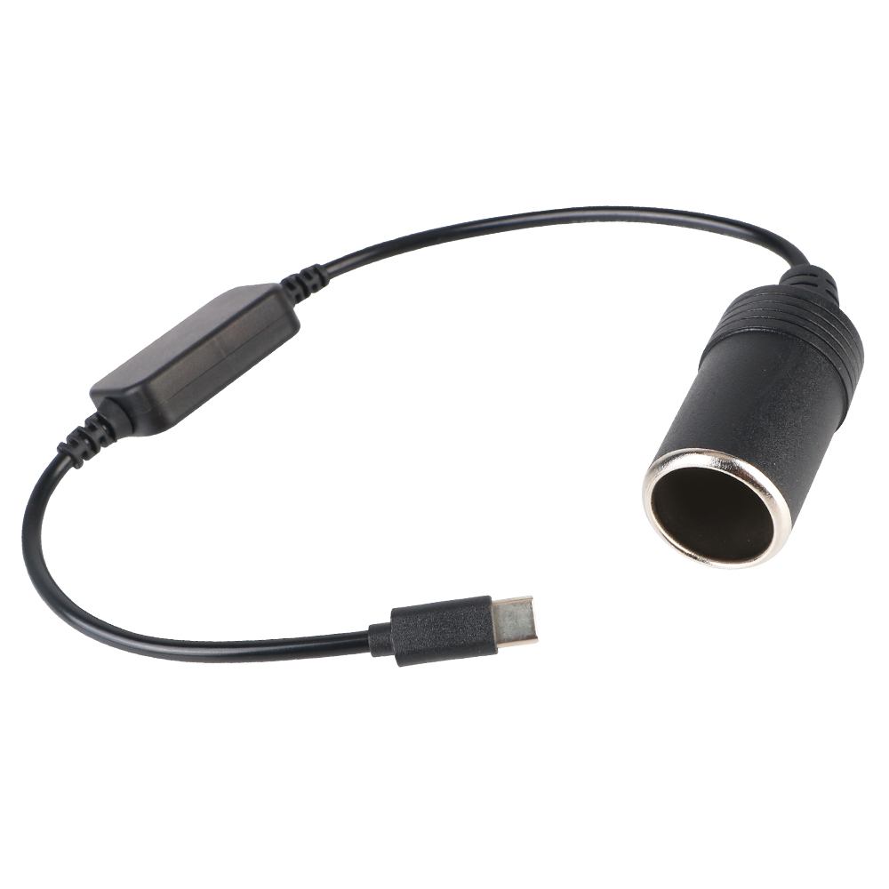 5V Zu 12V Konverter Kabel Exte – Accessories Experts Vape Bewertung und Preis