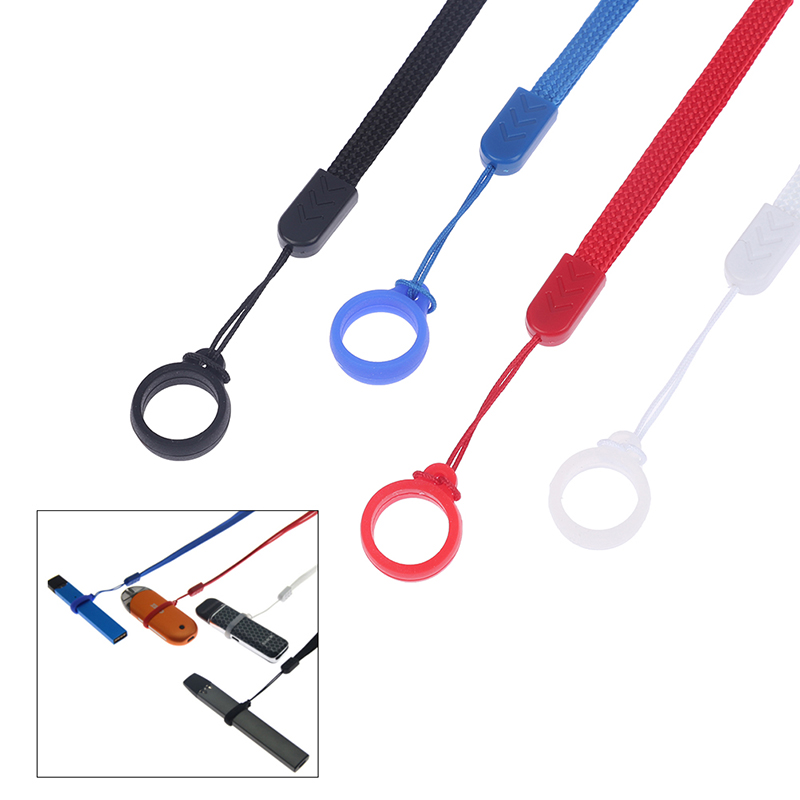Tragbare elektronische Zigaret – Vape Ring Bewertung und Preis
