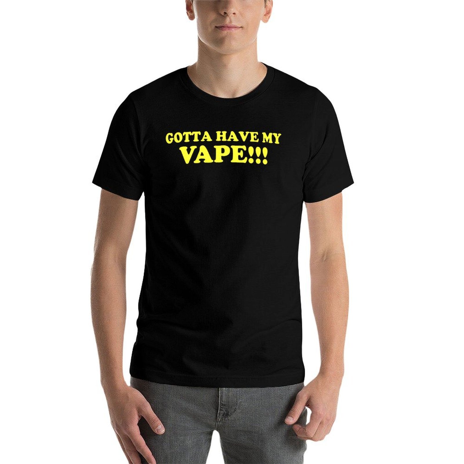 Ich brauche meinen Vape!!! T-S – Quick Vape Bewertung und Preis