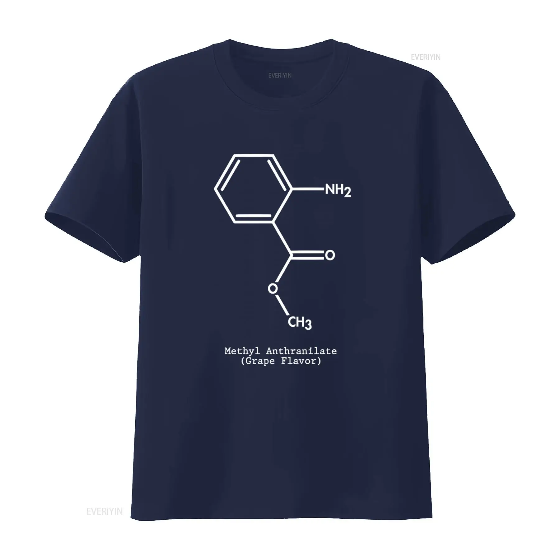 T-Shirt mit Traubengeschmack-M – Vaping Shop Bewertung und Preis