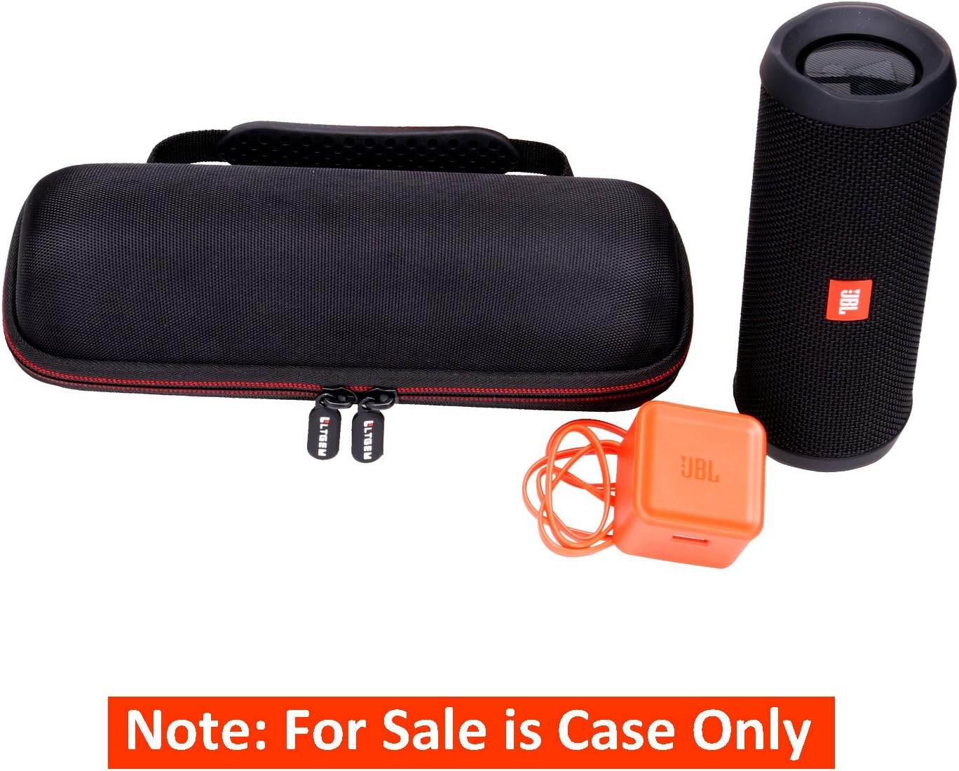 LTGEM-Hülle kompatibel mit JBL – Jbl Speaker Flip 6 Bewertung und Preis