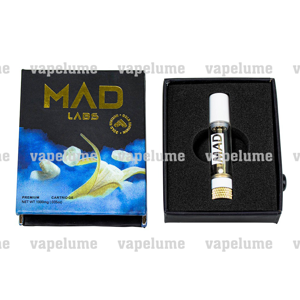 MAD Einweg-Elektro-Vape-Kartus – Accessories For Vaping Bewertung und Preis