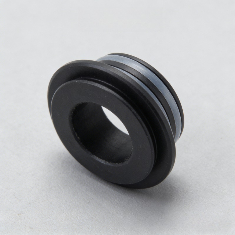 5 Stück YUHETEC 810 auf 510 PO – Drip Tip Resin Bewertung und Preis