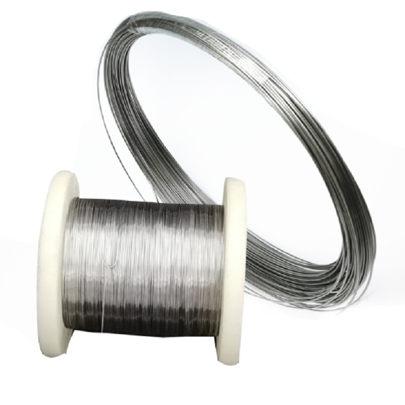 316 Edelstahldraht für Boote u – Stainless Wire Ss316 Bewertung und Preis