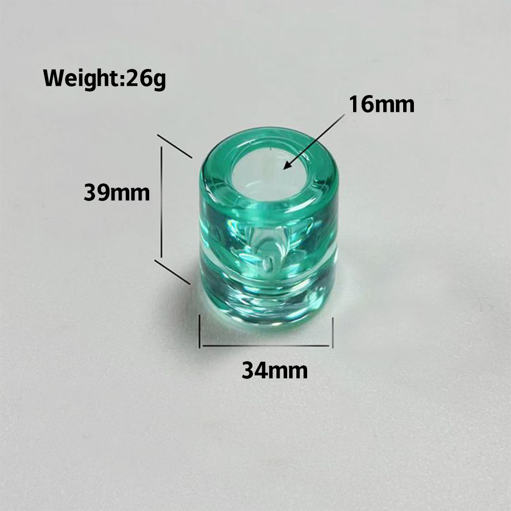 Hitzebeständiger Tragbarer Zig – Accessories For Vaping Bewertung und Preis