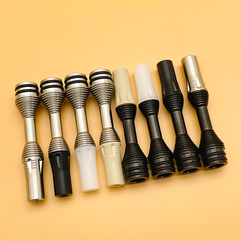 DSX Tonbogiri Drip Tip -Zetsui – Accessories For Vaping Bewertung und Preis