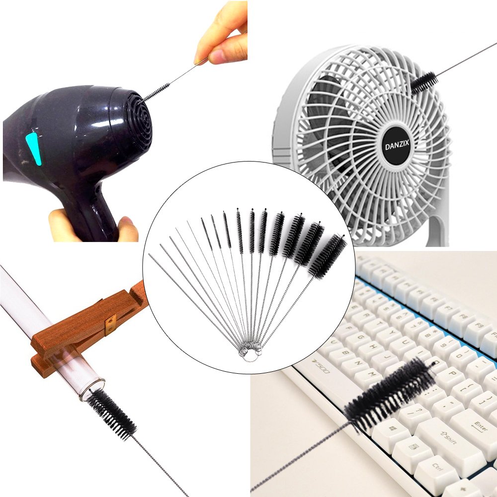 Nylon-Bürsten Multifunktionale – Weed Vaping Accessories Bewertung und Preis
