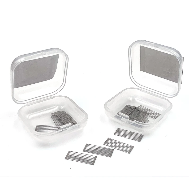 10 teile/schachtel Kylin M Mes – Stainless Wire Ss316 Bewertung und Preis