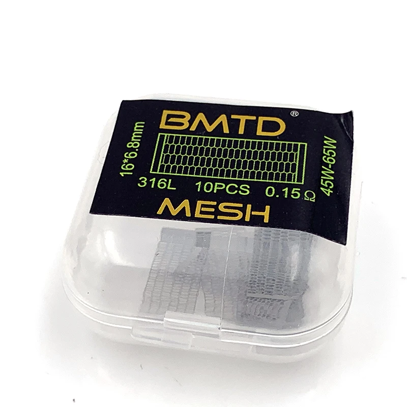 10 teile/schachtel Kylin M Mes – Stainless Wire Ss316 Bewertung und Preis