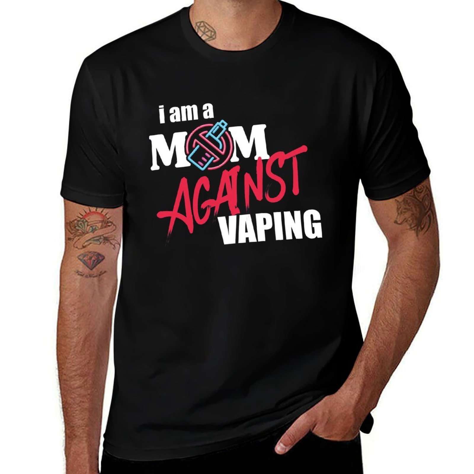Ich bin eine Mutter gegen das  – Quick Vape Bewertung und Preis