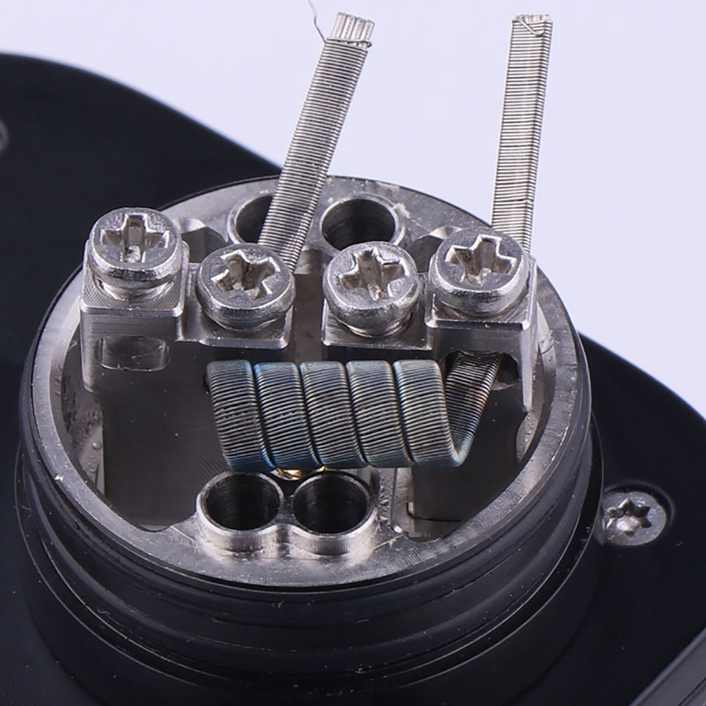 XFKM A1/SS316/NI80 Hot 50/100  – Stainless Wire Ss316 Bewertung und Preis