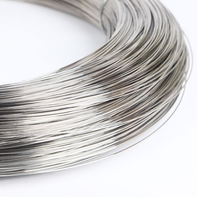 Heißer Verkauf Musik Draht Ede – Stainless Wire Ss316 Bewertung und Preis