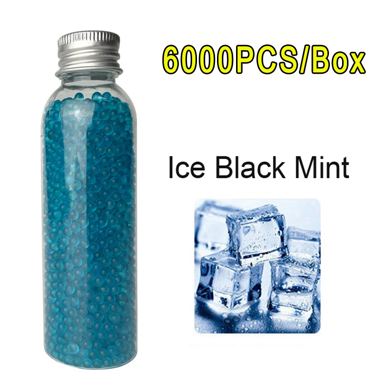 6000 Stück Perlen-Mix mit Fruc – Smoking & Vaping Accessories Bewertung und Preis
